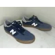 thumbnail image 3 of New Balance NM272NGM Numeric 272 Navy White Gum Sole Casual Style Skate Mens 8.5, 3 of 6