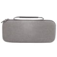 thumbnail image 2 of EVA Portable Protective Case, Soft Inner Anti Collision Anti Scratch Hard Shell Portable Protective Travel Bag  for Outdoor, 2 of 7