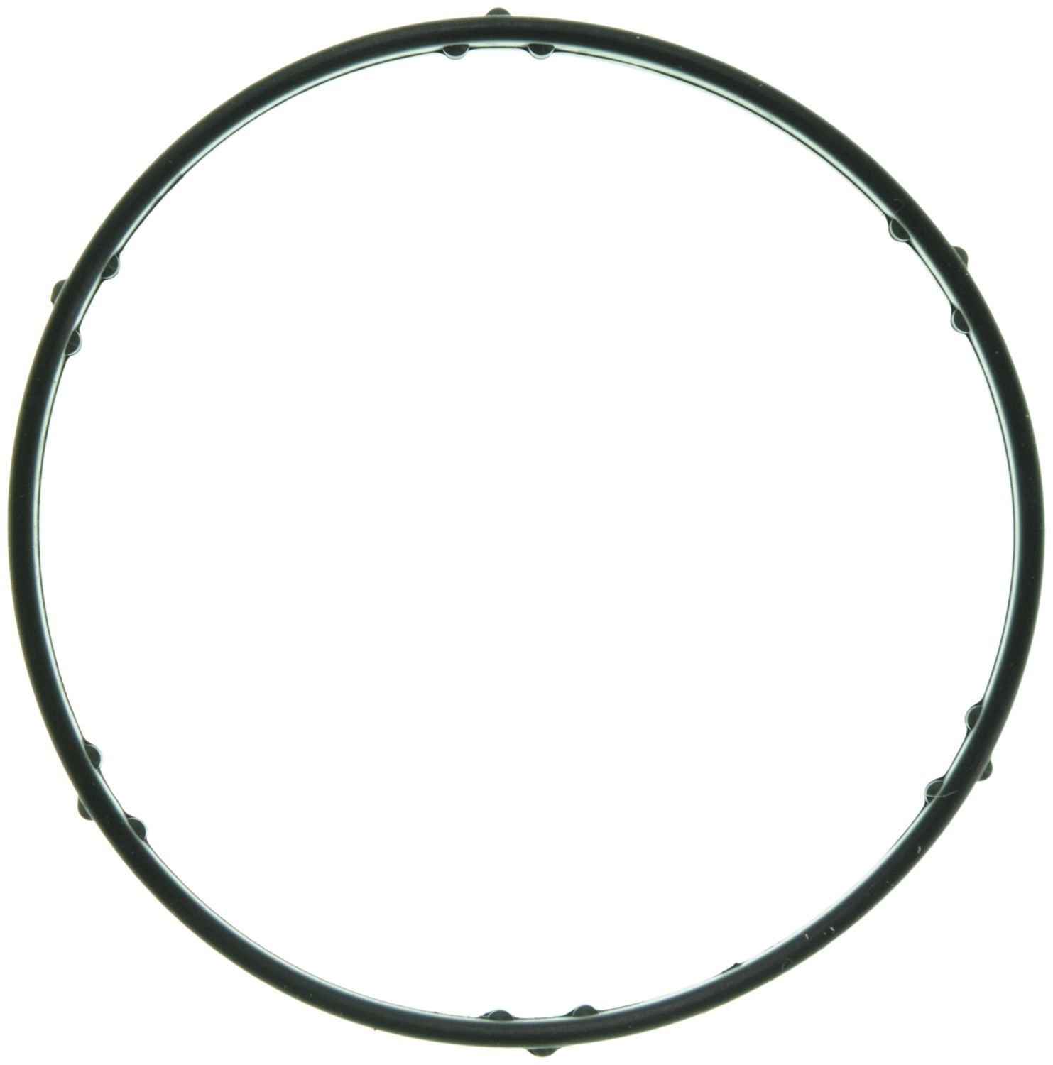 Mahle Engine Coolant Thermostat Housing Gasket C31972 Fits select: 2002-2005 FORD THUNDERBIRD, 2000-2006 LINCOLN LS