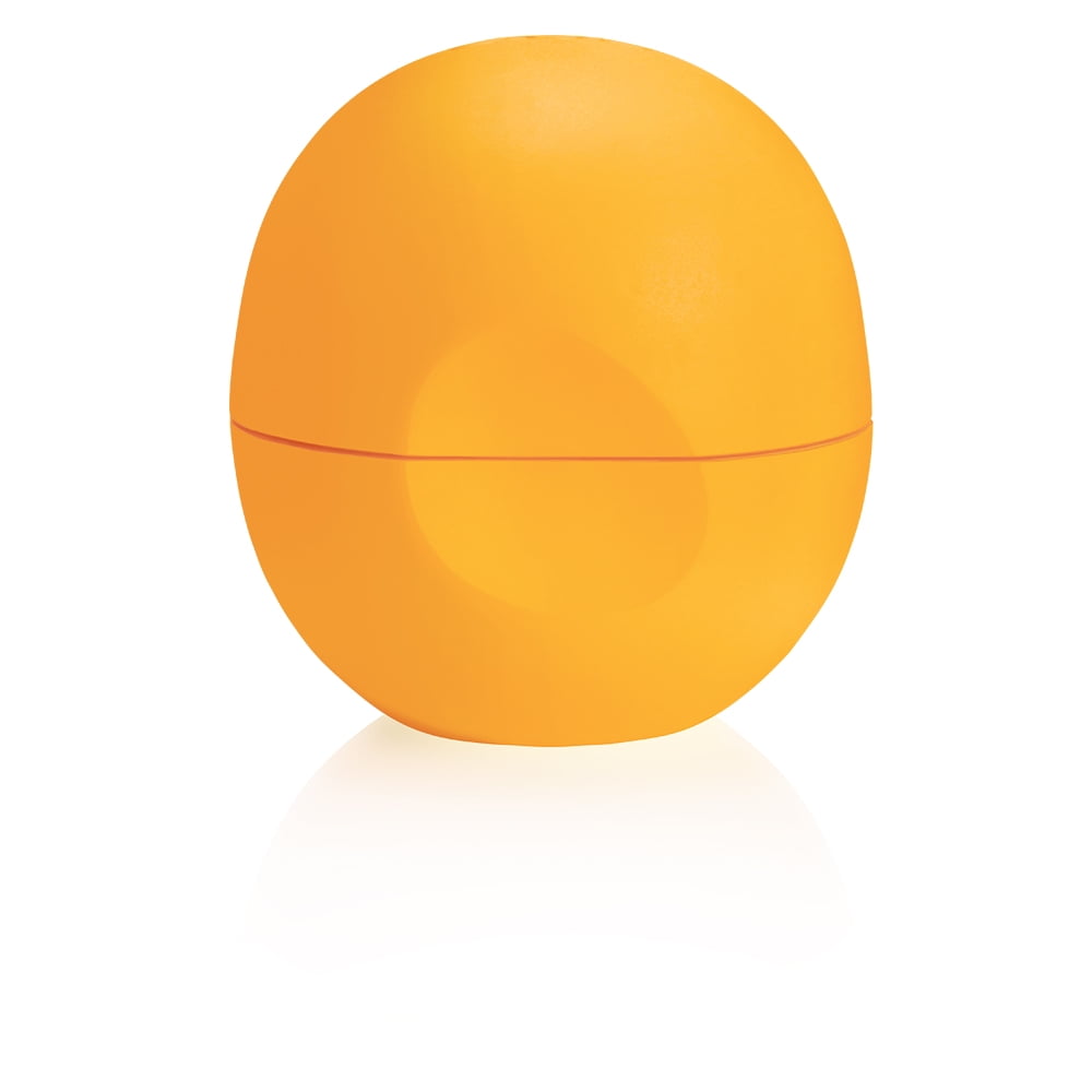 eos Organic Lip Balm, Tropical Mango, Certified Organic and 100% Natural, 0.25oz