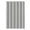 🔥 Gray_Hot#661, variant on Heavy Duty Waffle Weave Polyester Shower Curtain Waterproof Bathroom Bath Curtain With Hooks For Tub And Shower Stall 90x180cm