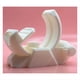 thumbnail image 2 of Soporte para Teléfono con Engranajes de Impresión 3D, Diseño de Multicolor, Universal, Ajustable, de Plástico, para Escritorio., 2 of 5