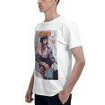 thumbnail image 5 of Camiseta de Manga Corta para Hombres Naru, 5 of 5