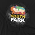 thumbnail image 2 of South Park T-Shirt Lyrics Unisex Graphic Tee For Men & Women, 2 of 7