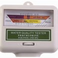 thumbnail image 4 of Sonde de Détecteur de Chlore Résidu de Piscine Portable 2-en-1 Analyseur de Qualité de l'Eau, 4 of 5
