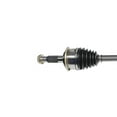 thumbnail image 3 of MAXFAVOR Front L/R CV Axle Joint Assembly For 1995-2004 Toyota 4 Runner Tacoma 2.7L 3.4L, 3 of 4