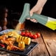 thumbnail image 2 of Dispensador Eléctrico de , para Barbacoa, Cocina, Atomizador, Salsa de Soja, Vinagre, Botella de Almacenamiento, Color Verde., 2 of 5