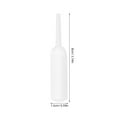 thumbnail image 2 of OULII 50Ud Pipetas Transparentes Para Perfumes Cosméticos Uso En Casa, 2 of 8