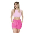 thumbnail image 2 of SHORT CASUAL PARA DAMA JOLIE & JOY  223109, 2 of 8