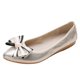 thumbnail image 2 of Zapatos Descalzos Sin Cordones Planos para Vestir Boda Transpirables Mujer, 2 of 9