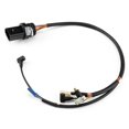 thumbnail image 4 of for VW Rabbit 2006 - 2009 for Audi TT 8-pin internal wiring harness 09G927363-, 4 of 4