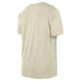 thumbnail image 3 of Men's New Era Cream Baltimore Orioles Americana Flag Fill T-Shirt, 3 of 3