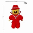 thumbnail image 1 of Roblox Spider Character Plush Toy, 10.2" Soft Stuffed Figure for Kids & Fans, 1 of 1