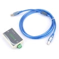 thumbnail image 2 of Depurador USBCAN Compatible con USB a CAN Soporte ZLG secundario ANGGREK Otros, 2 of 8