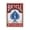 Red-T02, variant on Bicycle Rider Back Playing Cards Standard Index Red Black Decks of Cards Premium Poker Cards for Blackjack Casino Family Games