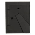 thumbnail image 2 of Cadre photo de table blanc Brimstead de DesignOvation 8,9 x 12,7 cm ou 12,7 x 17,8cm, 2 of 6