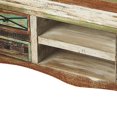 thumbnail image 5 of Decatur Recycled Wood Entertainment Console, 5 of 5