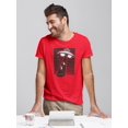 thumbnail image 2 of Off Planet Experience Tee Men's -Image by Shutterstock, 2 of 4
