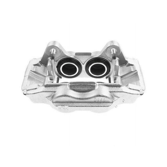 Front Left Brake Caliper 1 - Compatible with 2005 - 2020 Toyota Tacoma 2006 2007 2008 2009 2010 2011 2012 2013 2014 2015 2016 2017 2018 2019