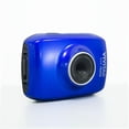 thumbnail image 3 of Camara 5.1 MPX Azul Vivitar DVR783HD - S002 Vivitar DVR783HD, 3 of 4