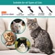 thumbnail image 5 of Carda para Gato Hartz Desenrredante, 5 of 8