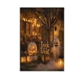 thumbnail image 3 of Wobogo Halloween Yard Garden Flag 12×18 Inch Double Sided For Outdoor Yard Decoration, 3 of 6