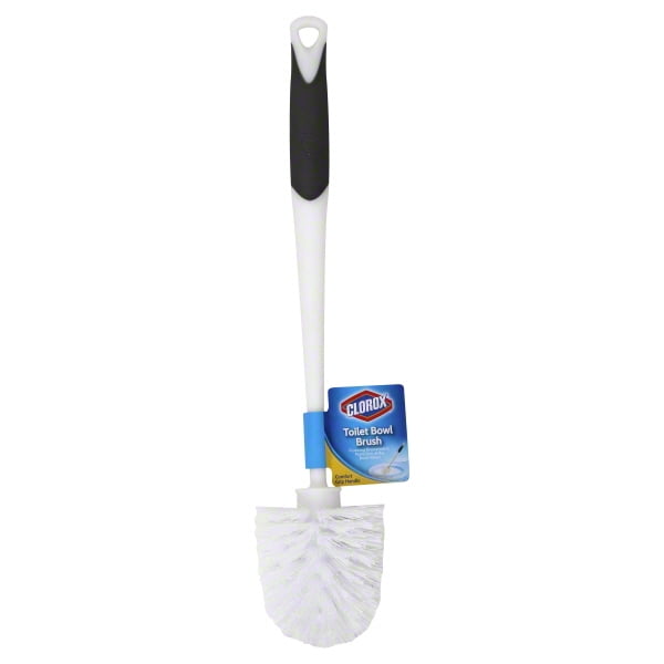 Esseplast USA, Clorox Toilet Bowl Brush, 1 brush