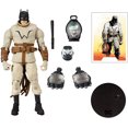thumbnail image 2 of DC MULTIVERSE BUILD-A LAST KNIGHT ON EARTH - BATMAN New, 2 of 2