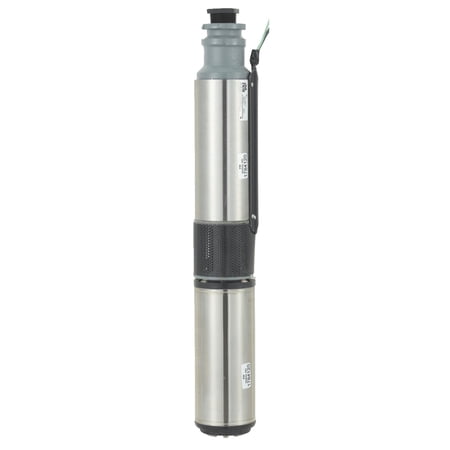 UPC 054757002053 product image for Star Water Systems Submersible Well Pump | upcitemdb.com