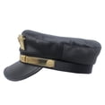 thumbnail image 4 of Gorra de sol Hat Jojos Bizarrés Adventures para cosplay, anime, 4 of 5