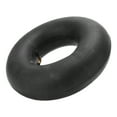 thumbnail image 2 of 13x5.00-6 Inner Tube, Shock Absorption Stable Internal Structure Curved Mouth Inner Tube  for Lawn Mowers for Trolleys, 2 of 7