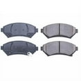 thumbnail image 2 of Power Stop Front Z16 Evolution Ceramic Brake Pads 16-699, 2 of 2