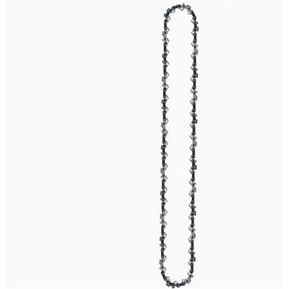 Cadena de motosierra para barra 14 pulgadas paso 3/8 mini 52 eslabones