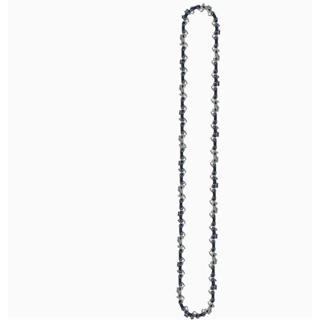 Cadena de motosierra para barra 14 pulgadas paso 3/8 mini 52 eslabones