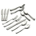 thumbnail image 2 of Oneida PEARICE Ensemble de Couverts 20 Pcs Service Fin pour 4 Pcs Fw Inox, 2 of 2