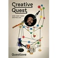 thumbnail image 1 of Pre-Owned Creative Quest (Hardcover) 0062670557 9780062670557, 1 of 1