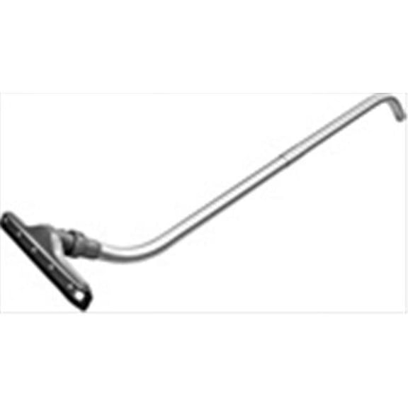 Dustless Technologies Slurry Squeegee Kit,1.5" H0944