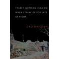thumbnail image 1 of Theres Nothing I Can Do When I Think About You Tard dans la Nuit (Weatherhead Books on Asia), 1 of 1