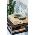 thumbnail image 2 of Crosley Scout Vinyl Record Player with Speakers and Wireless Bluetooth - Audio Turntables, 2 of 9