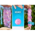 thumbnail image 4 of Crazy Aaron’s Blooming Botanicals Thinking Putty, Pink, Ages 3 and Up, 4 of 7