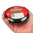 thumbnail image 7 of Berkley Trilene® XL® Monofilament Fishing Line, Low-Vis Green, 4 lb Test Strength, 330 yd, 7 of 7