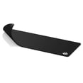 thumbnail image 4 of SteelSeries QcK Gaming Surface - XXL Thick Cloth - Mouse Pad - Sized to Cover Desks, 4 of 4
