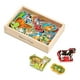 thumbnail image 1 of Animales Bandai Melissa & Doug Magnético Multicolor, 1 of 3