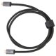 thumbnail image 5 of Datos USB C 3.2 Cable de datos PD100W 8K60Hz Multifuncio USB C 20GBPS Cable de datos para Telefonos Celulares Papeletas de Tabletas, 5 of 7