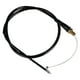 thumbnail image 1 of CABLE ACELERADOR HONDA XR 150L (16-19), 1 of 2