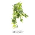 thumbnail image 2 of unbranded Planta Decorativa Para Reptiles Con Material Plástico Resistente Y Apariencia Natural Para Terrarios, 2 of 7