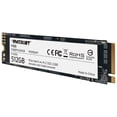 thumbnail image 2 of Unidad de Estado Sólido Patriot P300 de 512GB, M.2 NVMe PCIe 3.0. Patriot P300P512GM28, 2 of 6