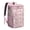 Multicolor, variant on Mystical Unicorn Insulated Backpack Cooler – Waterproof Leakproof Bag with Fantasy Galaxy & Floral Print for Camping, Work & Hiking