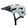 thumbnail image 4 of ITW Buckle Mountain Bike Helmet with Removable Visor for Men and Women, Lightweight for Commuting and Off Road Cycling, 4 of 9
