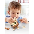 thumbnail image 4 of Juguete electrónico para perros robot DIY Smart Voice Touch para niños, 4 of 5